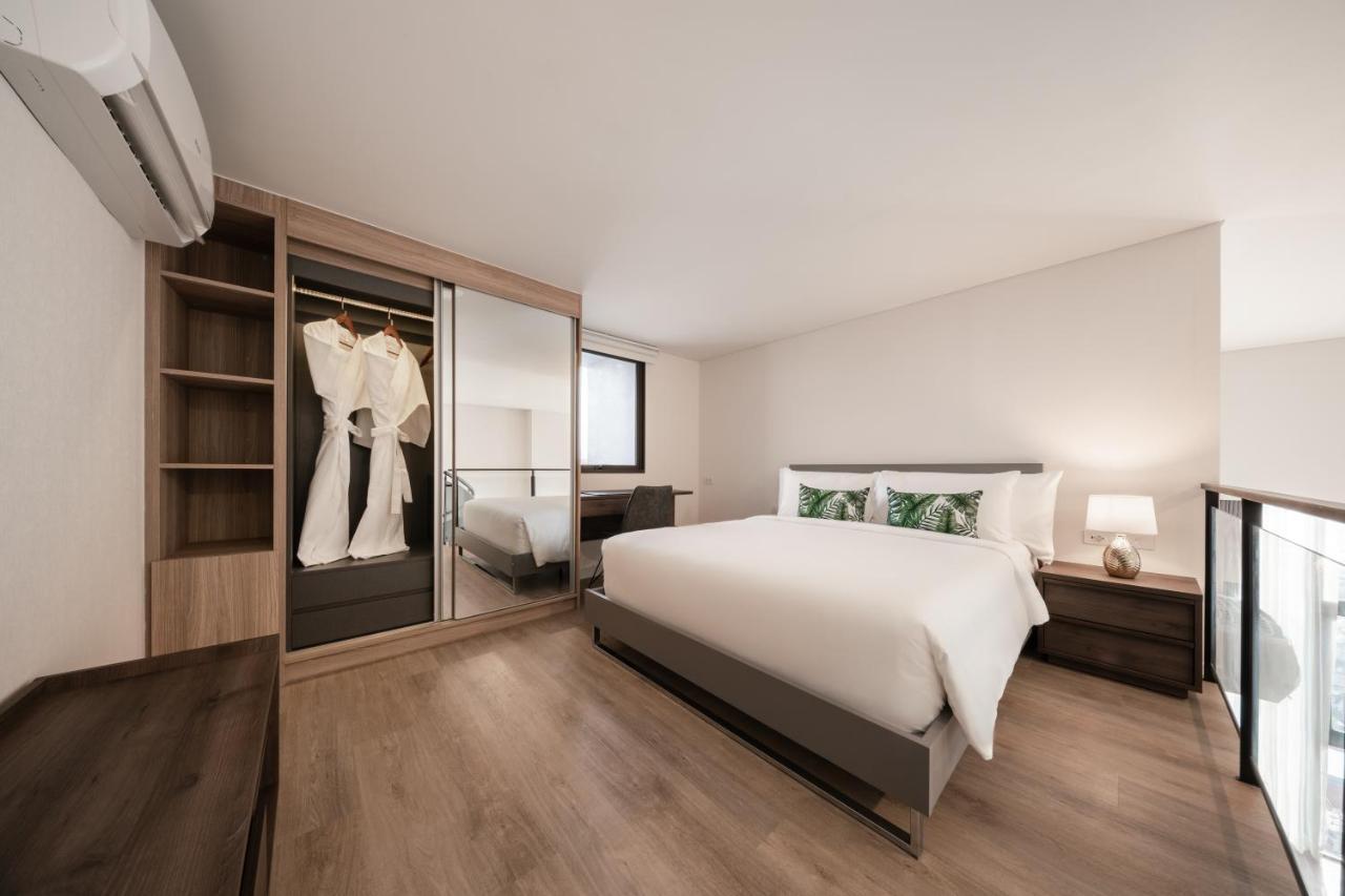 Ramada By Wyndham Sukhumvit 87 4* Бангкок