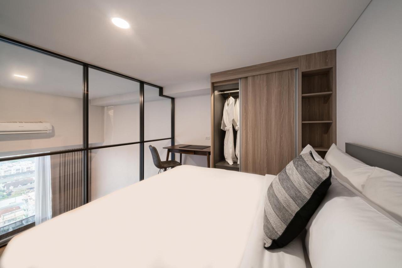 Отель Ramada By Wyndham Sukhumvit 87 4*