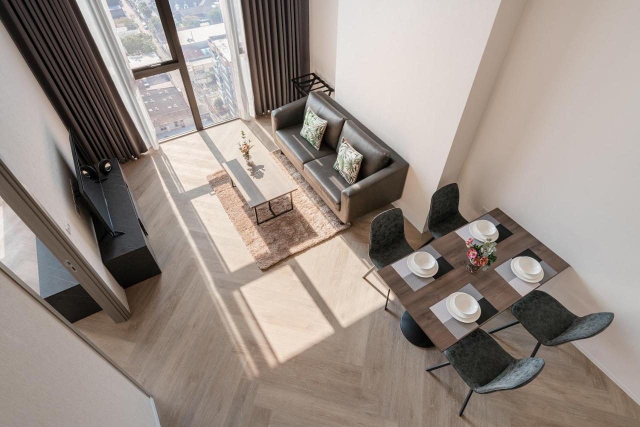 Отель Ramada By Wyndham Sukhumvit 87 Бангкок