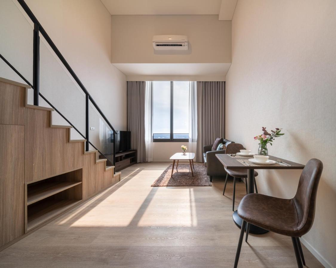 Ramada By Wyndham Sukhumvit 87 Отель Бангкок