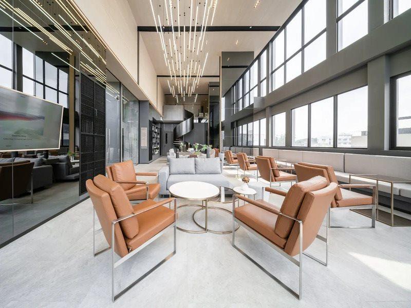 Отель Ramada By Wyndham Sukhumvit 87