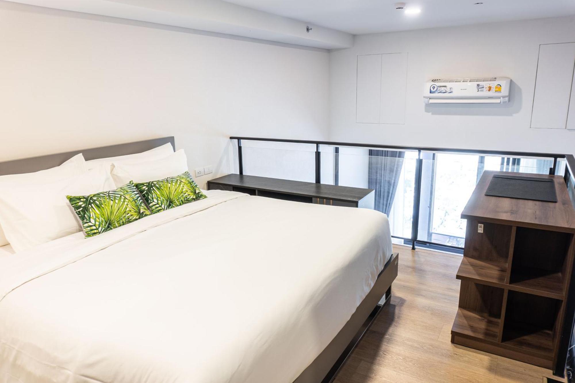 Ramada By Wyndham Sukhumvit 87 4* Бангкок