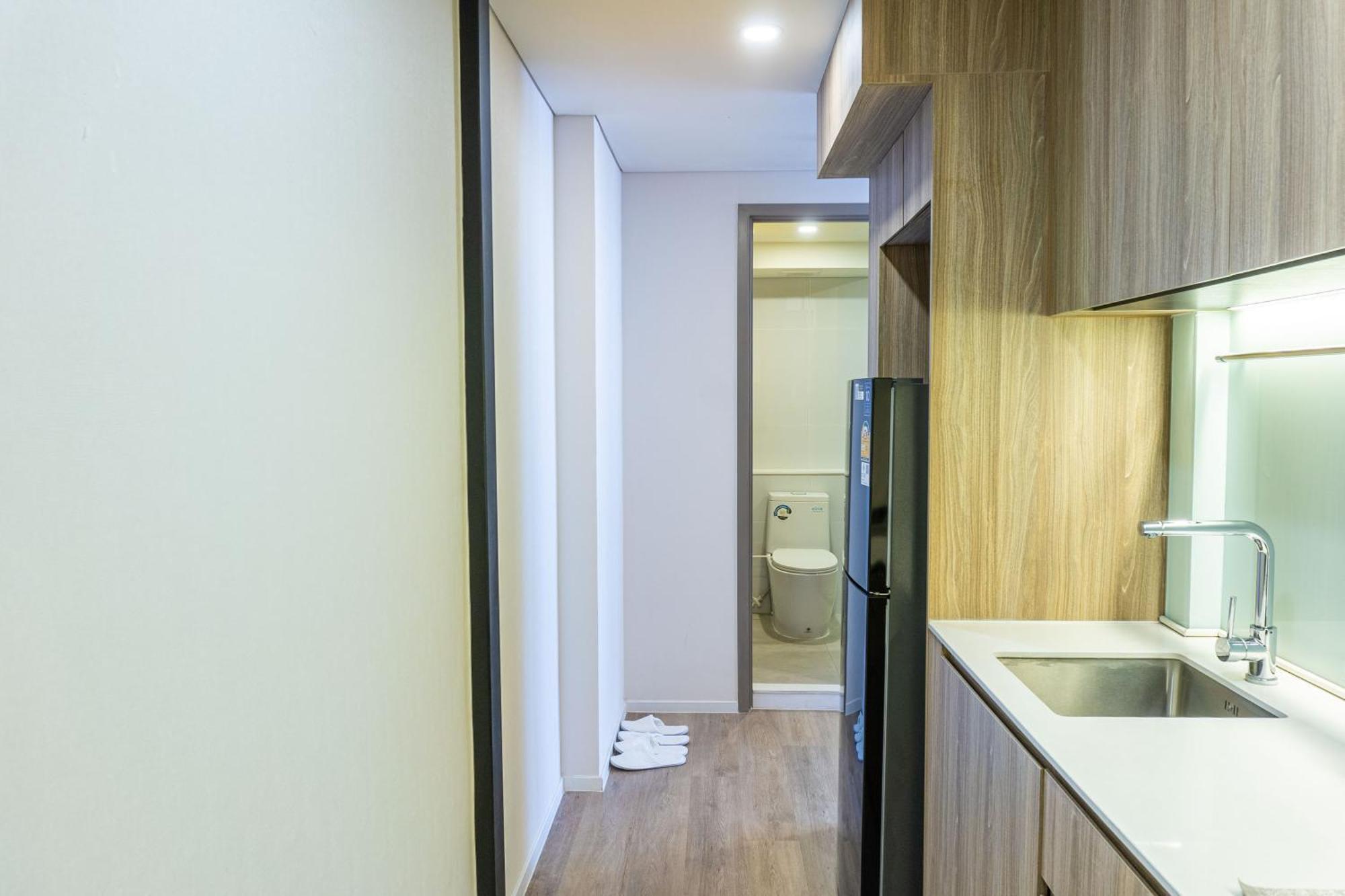 Ramada By Wyndham Sukhumvit 87 Отель 4*