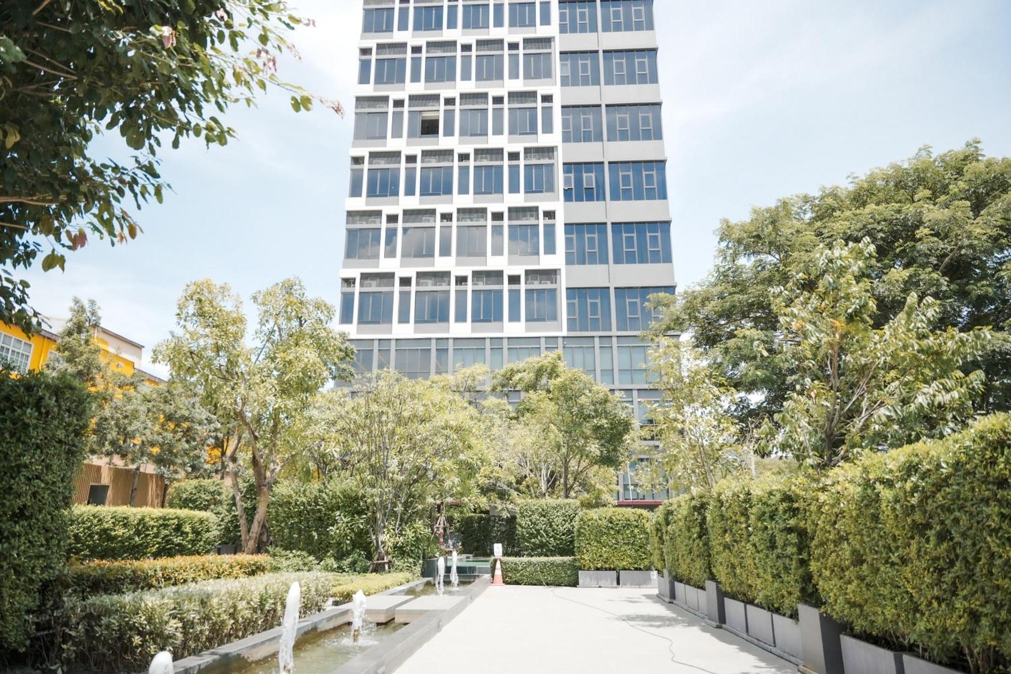 Ramada By Wyndham Sukhumvit 87 4* Бангкок
