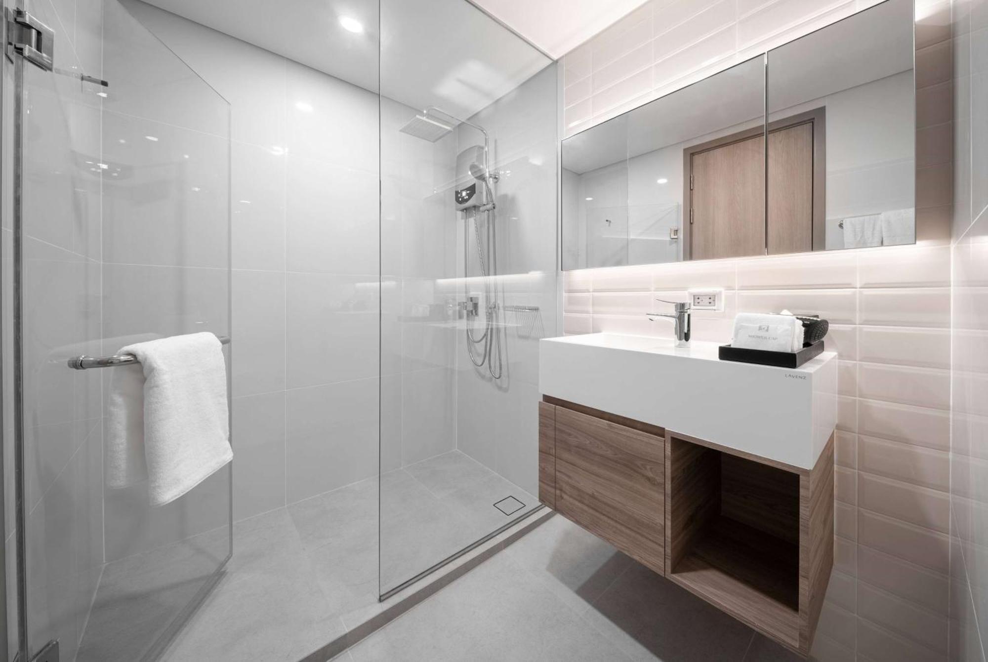 Ramada By Wyndham Sukhumvit 87 4* Бангкок