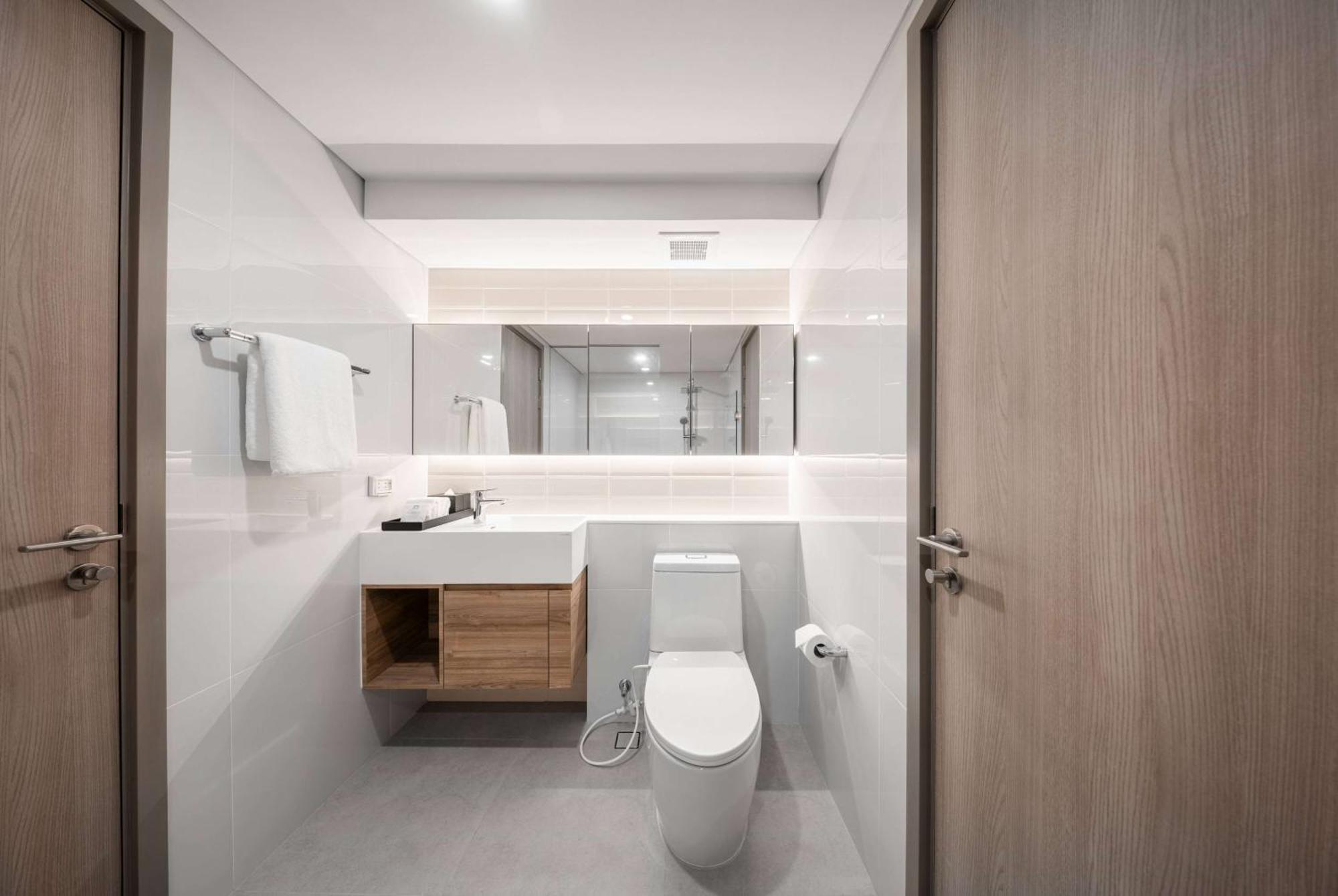 Отель Ramada By Wyndham Sukhumvit 87
