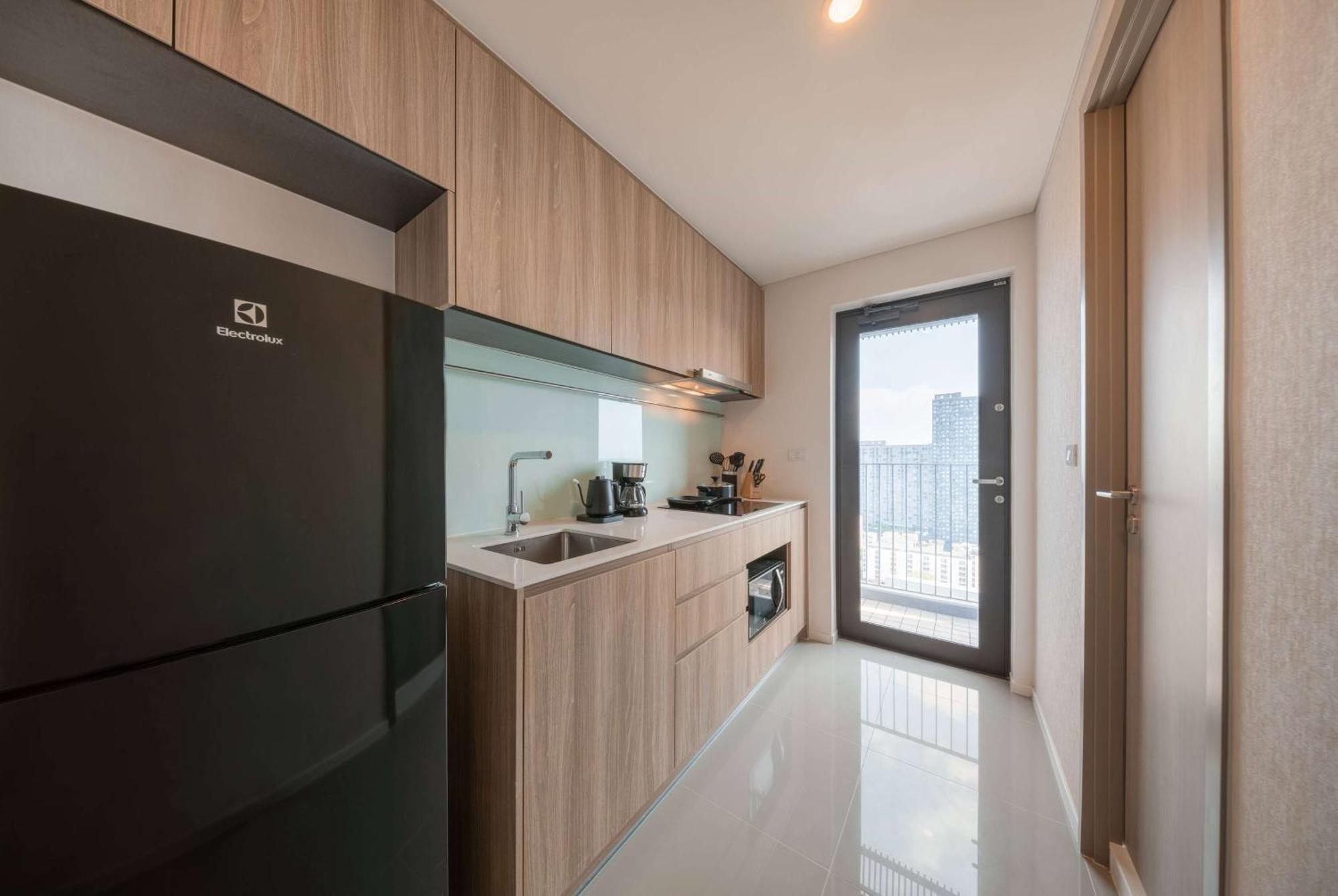 Ramada By Wyndham Sukhumvit 87 4* Бангкок