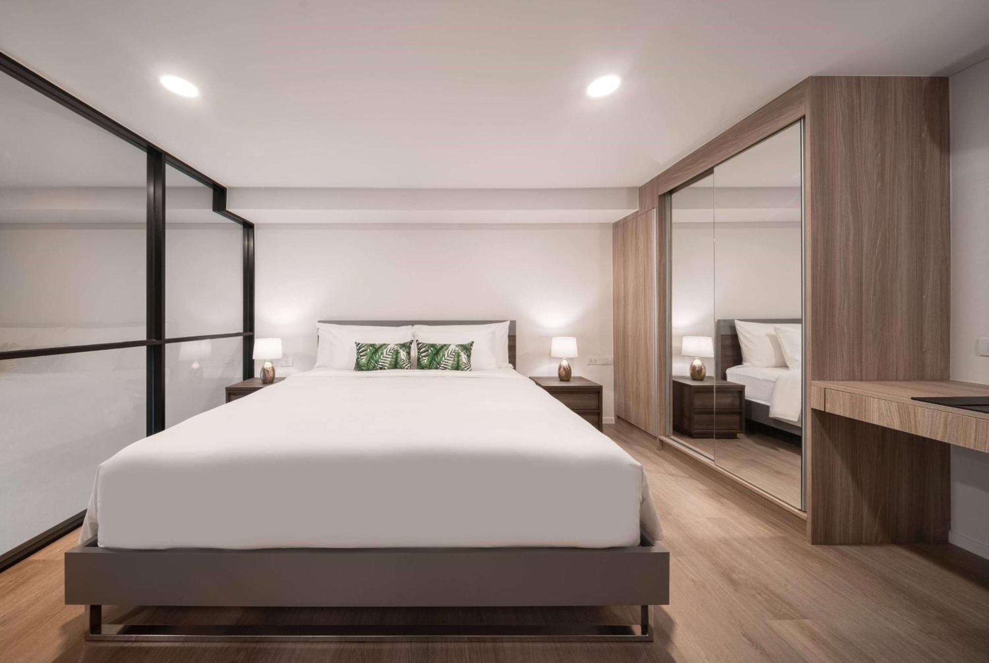 Ramada By Wyndham Sukhumvit 87 Бангкок